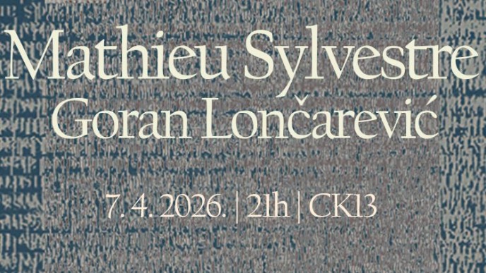 Nastup Silvestra i Lončarevića